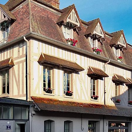 Centre Historique De Lyons La Foret Hotel De Maitre Le Cottage Exterior photo